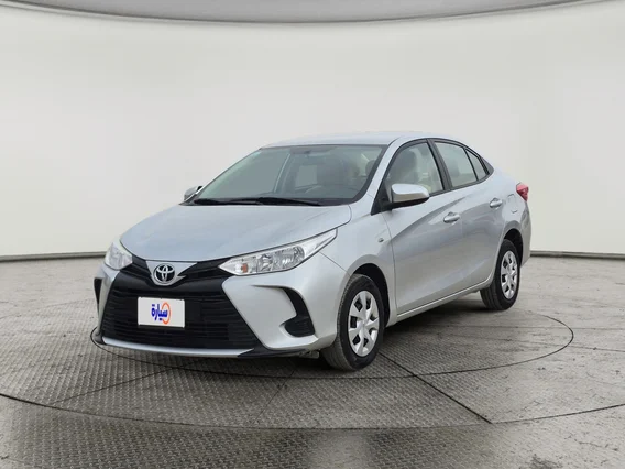 Toyota Yaris  Y 2021 