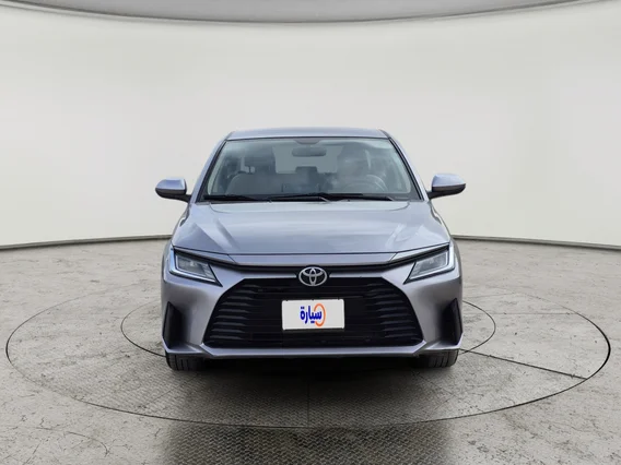 Toyota Yaris  Y 2024 