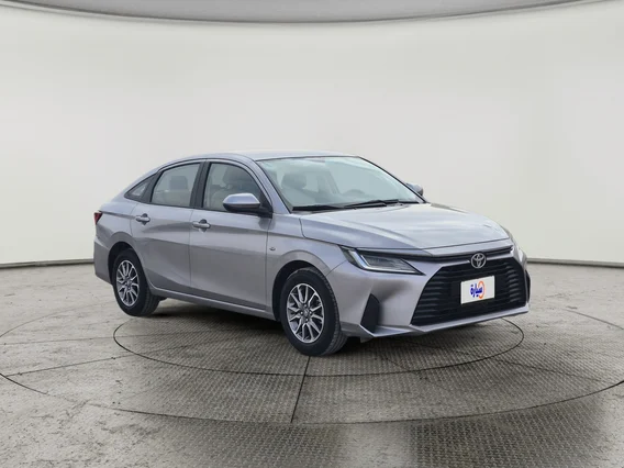 Toyota Yaris  Y 2024 