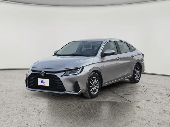 Toyota Yaris  Y 2024 