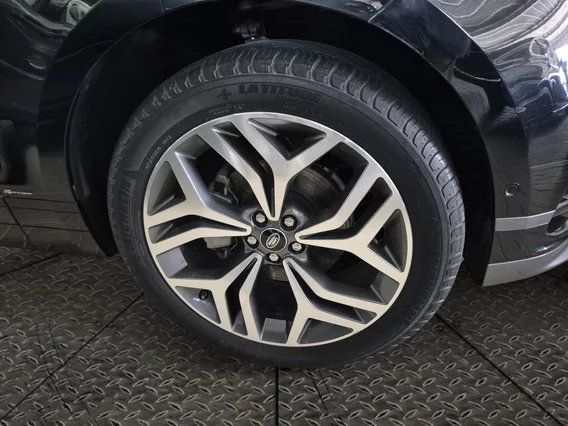 Range Rover Range Rover Velar 2020 