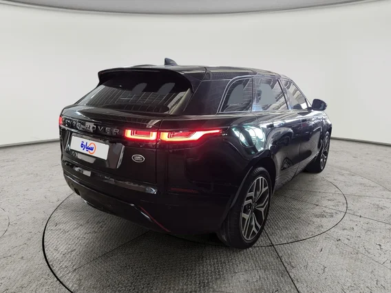 Range Rover Range Rover Velar 2020 