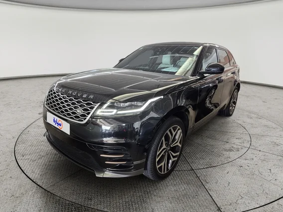 Range Rover Range Rover Velar 2020 