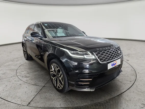 Range Rover Range Rover Velar 2020 