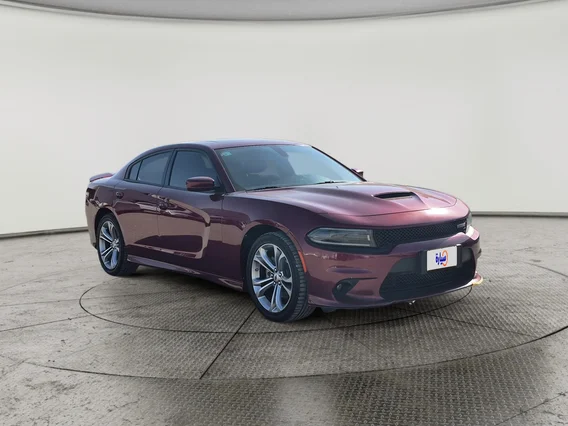 دودج تشارجر GT 2022 