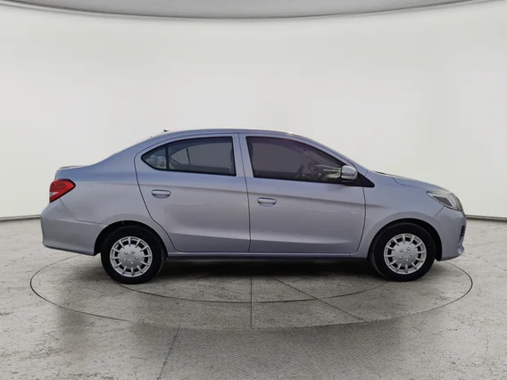 Mitsubishi Attrage L 2021 