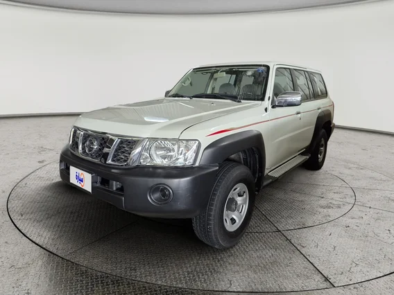 نيسان باترول GL 2020 