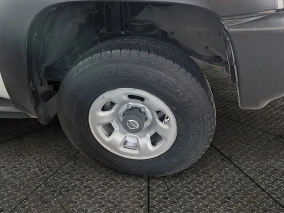 نيسان باترول GL 2020 