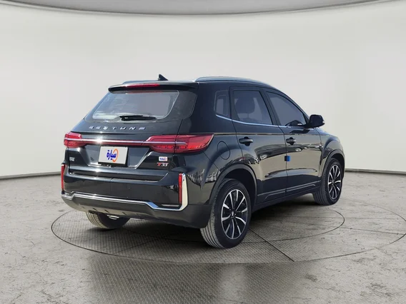 فاو بيستون تي 33 بريميوم 2022 