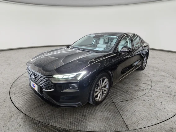 فورد تورس امبيانتي الإصدار الجديد 2023 