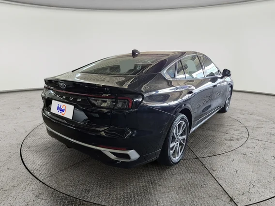 فورد تورس امبيانتي الإصدار الجديد 2023 