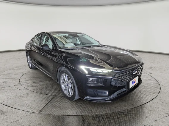 فورد تورس امبيانتي الإصدار الجديد 2023 