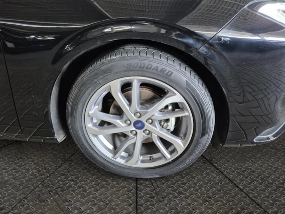 فورد تورس امبيانتي الإصدار الجديد 2023 