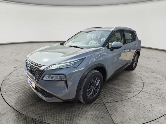 نيسان أكس تريل S 7 Seats 2023 