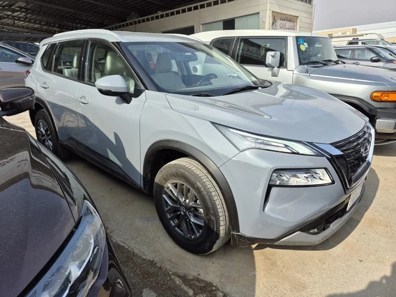 نيسان أكس تريل S 7 Seats 2023 