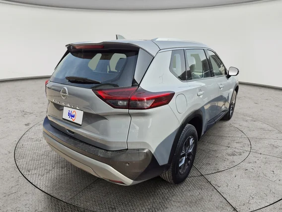 Nissan Xtrail S 7 Seats 2023 