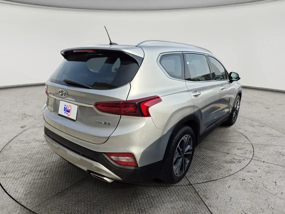 هيونداي سنتافي جي إل 2020 دبل