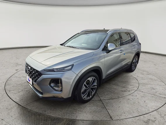 هيونداي سنتافي جي إل 2020 دبل