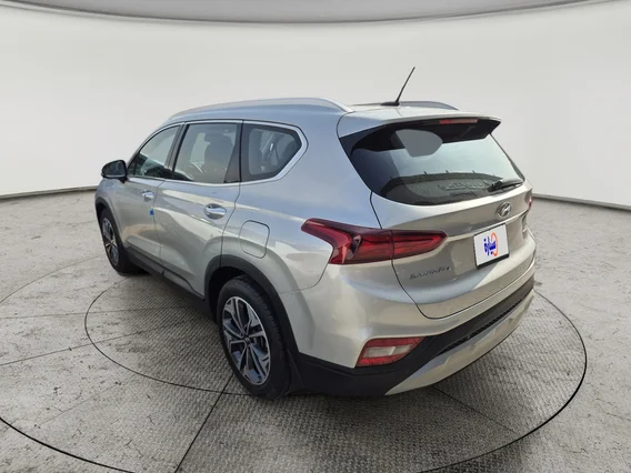 هيونداي سنتافي جي إل 2020 دبل