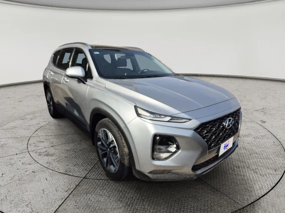 هيونداي سنتافي جي إل 2020 دبل