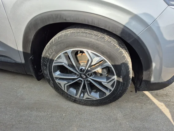 هيونداي سنتافي جي إل 2020 دبل