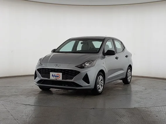 هيونداي Grand i10 فلييت 2023 