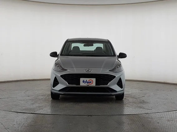 هيونداي Grand i10 فلييت 2023 