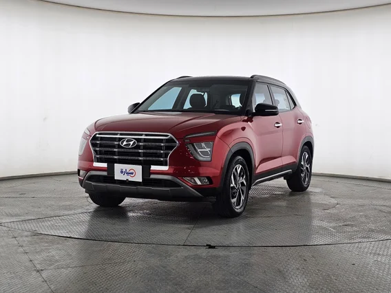 هيونداي كريتا بريميوم 2021 