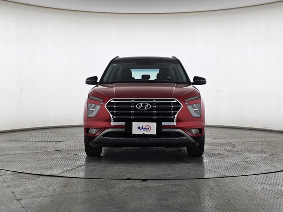 هيونداي كريتا بريميوم 2021 