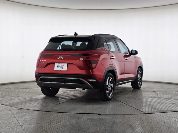 هيونداي كريتا بريميوم 2021 