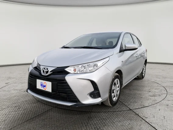 Toyota Yaris  Y 2021 
