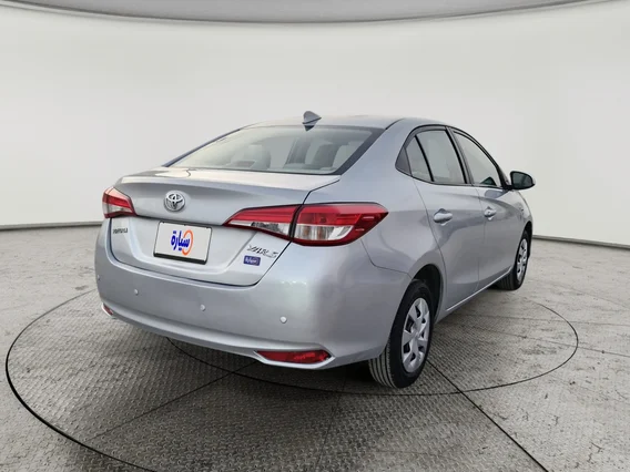 Toyota Yaris  Y 2021 