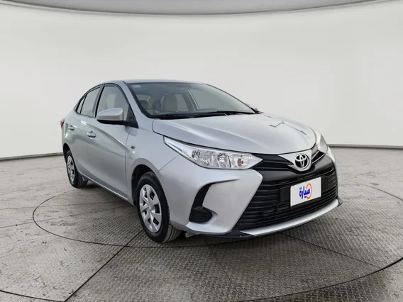 Toyota Yaris  Y 2021 