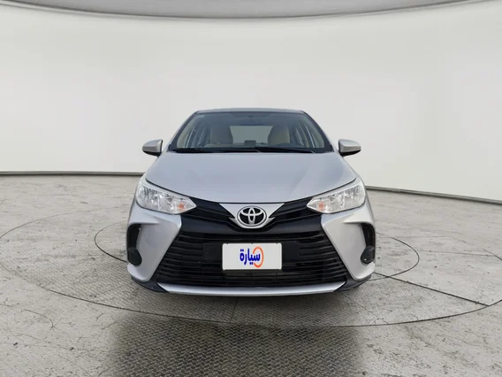 Toyota Yaris  Y 2021 