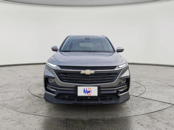 Chevrolet Captiva Premier 2025 