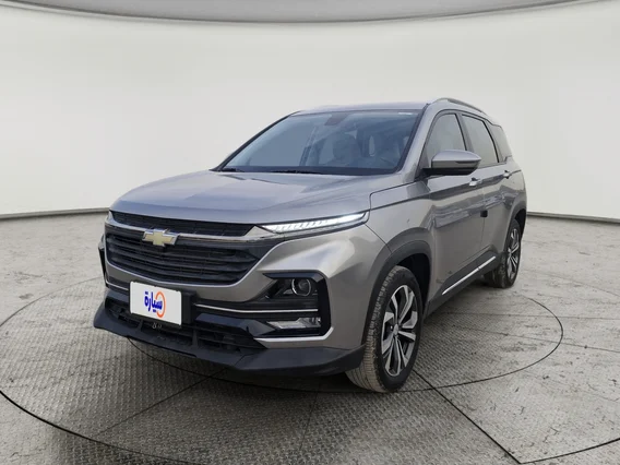 Chevrolet Captiva Premier 2025 