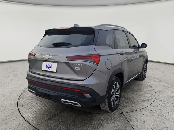 Chevrolet Captiva Premier 2025 