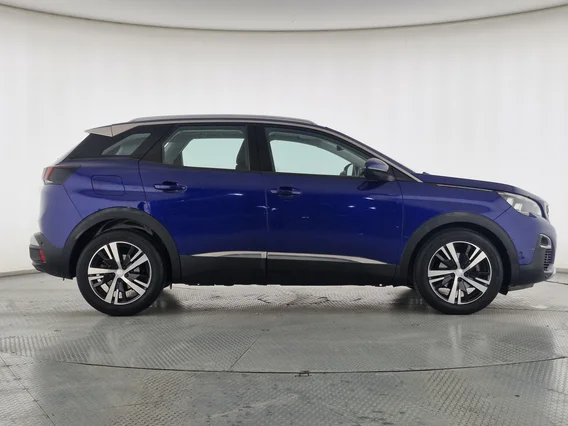 Peugeot 3008 Allure 2019 