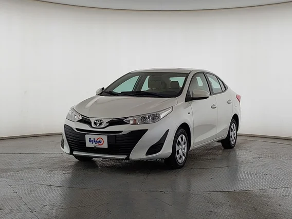 تويوتا يارس Y 2020 