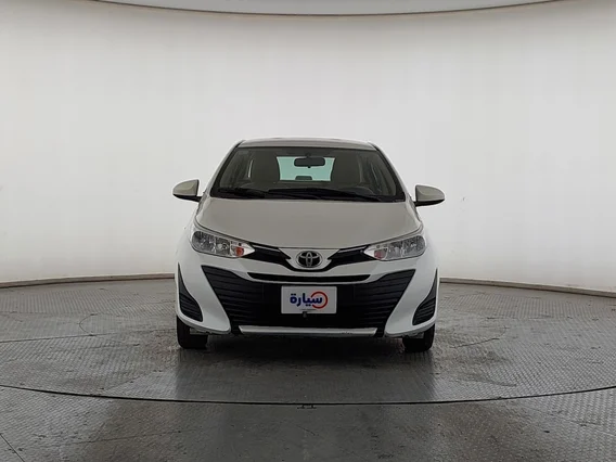تويوتا يارس Y 2020 