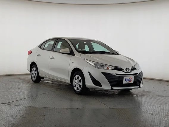تويوتا يارس Y 2020 