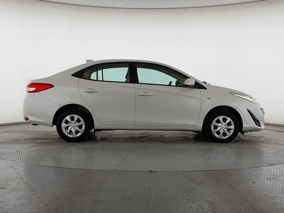 تويوتا يارس Y 2020 