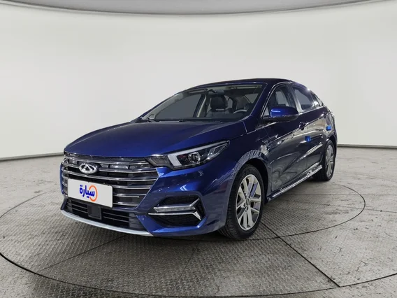 شيري اريزو 6 برو Comfort 2023 