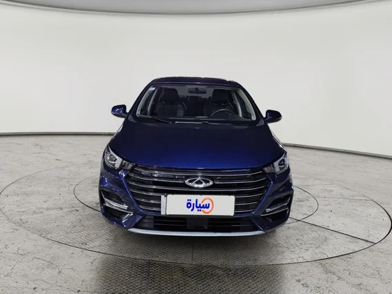 شيري اريزو 6 برو Comfort 2023 