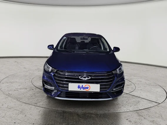 Chery Arrizo 6 Pro Comfort 2023 