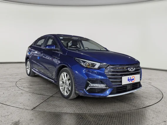 Chery Arrizo 6 Pro Comfort 2023 