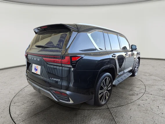 لكزس LX 600 2024 