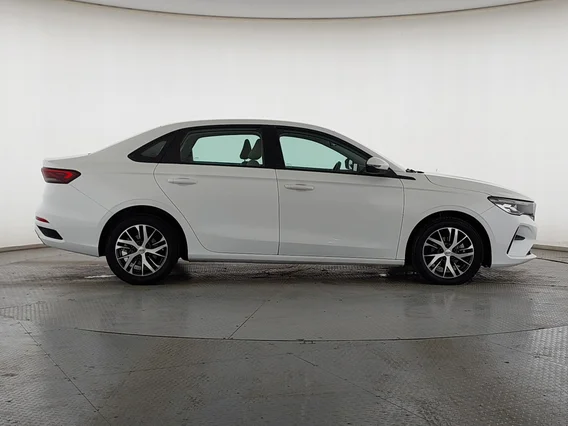 جيلي امجراند GS 2023 