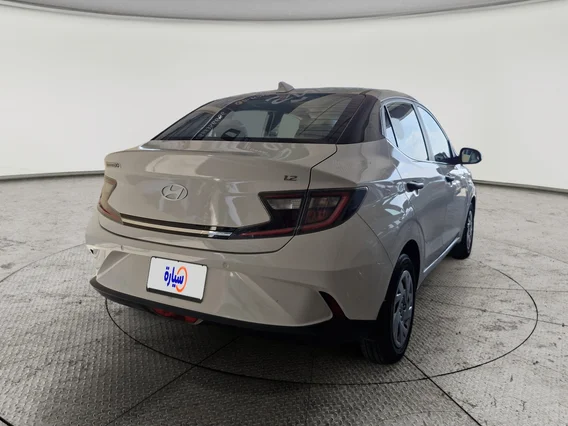 Hyundai Grand i10 Fleet 2024 
