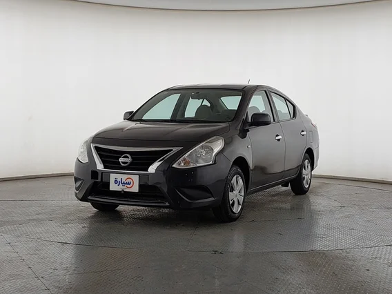 نيسان صني Classic 2020 